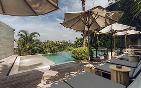 Astera Resort & Spa Canggu By Ini Vie Hospitality